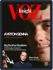 VOZ Magazine (Digital) Subscription