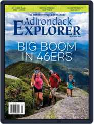 Adirondack Explorer (Digital) Subscription                    May 1st, 2024 Issue