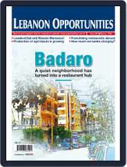 Lebanon Opportunities (Digital) Subscription                    April 26th, 2024 Issue
