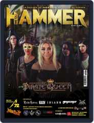 Metal Hammer (Digital) Subscription                    May 1st, 2024 Issue