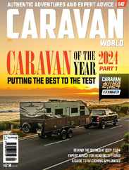 Caravan World (Digital) Subscription                    May 9th, 2024 Issue