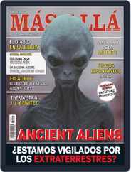 Mas Alla (Digital) Subscription                    May 1st, 2024 Issue