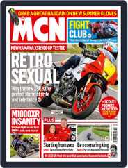 MCN (Digital) Subscription                    May 1st, 2024 Issue