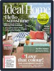 Ideal Home (Digital) Subscription                    June 1st, 2024 Issue