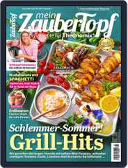 mein ZauberTopf (Digital) Subscription                    June 1st, 2024 Issue