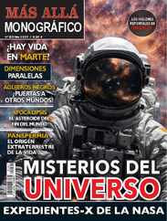 Más Allá Monográficos (Digital) Subscription                    May 1st, 2024 Issue