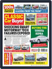 Classic Car Buyer (Digital) Subscription                    May 1st, 2024 Issue