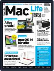 MacLife Germany (Digital) Subscription                    June 1st, 2024 Issue