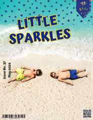 Little Sparkles (Digital) Subscription                    May 1st, 2024 Issue