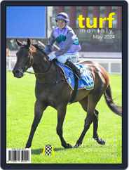 Turf Monthly (Digital) Subscription                    May 1st, 2024 Issue