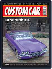 Custom Car (Digital) Subscription                    April 1st, 2024 Issue