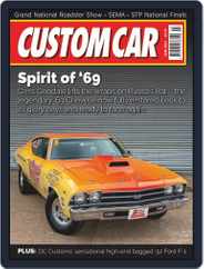 Custom Car (Digital) Subscription                    March 1st, 2024 Issue