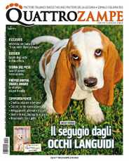Quattro Zampe (Digital) Subscription                    May 1st, 2024 Issue