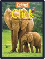 Click Science And Discovery Magazine For Preschoolers And Young Children (Digital) Subscription                    May 1st, 2024 Issue