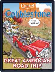 Cobblestone American History and Current Events for Kids and Children (Digital) Subscription                    May 1st, 2024 Issue