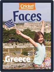 Faces People, Places, and World Culture for Kids and Children (Digital) Subscription                    May 1st, 2024 Issue