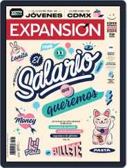 Expansión (Digital) Subscription                    May 1st, 2024 Issue