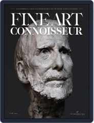 Fine Art Connoisseur (Digital) Subscription                    May 1st, 2024 Issue