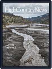 High Country News (Digital) Subscription                    May 1st, 2024 Issue