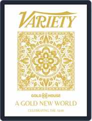Variety (Digital) Subscription                    May 1st, 2024 Issue