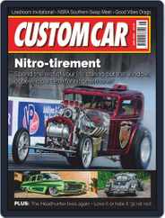 Custom Car (Digital) Subscription                    May 1st, 2024 Issue
