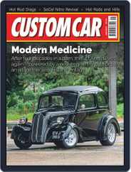 Custom Car (Digital) Subscription                    January 1st, 2024 Issue