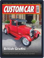 Custom Car (Digital) Subscription                    November 20th, 2023 Issue
