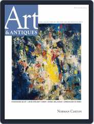 Art & Antiques (Digital) Subscription                    May 1st, 2024 Issue