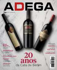 Adega (Digital) Subscription                    April 25th, 2024 Issue
