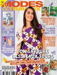 Modes & Travaux (Digital) Subscription                    June 1st, 2024 Issue