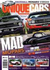 Unique Cars Australia (Digital) Subscription                    May 2nd, 2024 Issue