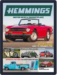 Hemmings Motor News (Digital) Subscription                    June 1st, 2024 Issue