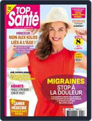 Top Sante (Digital) Subscription                    June 1st, 2024 Issue