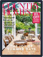 Country Homes & Interiors (Digital) Subscription                    June 1st, 2024 Issue
