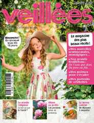 Les Veillées des chaumières (Digital) Subscription                    May 2nd, 2024 Issue