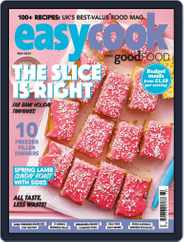 Easy Cook (Digital) Subscription                    May 1st, 2024 Issue