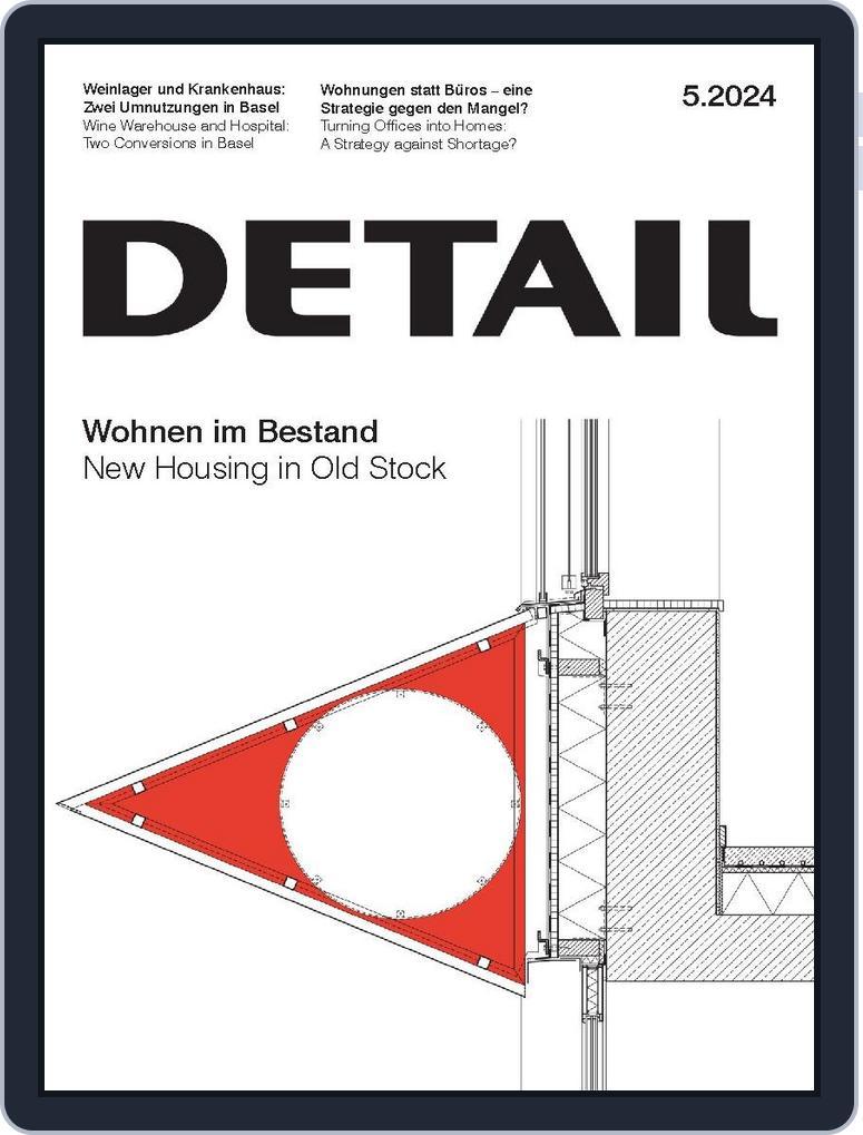 Detail (Digital) Subscription                    May 1st, 2024 Issue