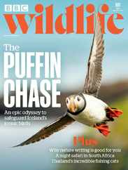 Bbc Wildlife (Digital) Subscription                    May 1st, 2024 Issue