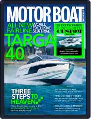 Motor Boat & Yachting (Digital) Subscription                    June 1st, 2024 Issue