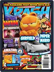 KRASH (Digital) Subscription                    June 1st, 2024 Issue