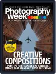 Photography Week (Digital) Subscription                    May 2nd, 2024 Issue