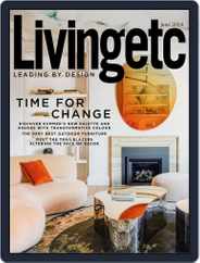 Living Etc (Digital) Subscription                    June 1st, 2024 Issue