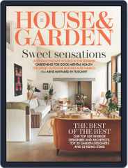 House and Garden (Digital) Subscription                    June 1st, 2024 Issue
