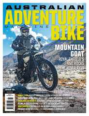 Ultimate Adventure Bike (Digital) Subscription                    March 1st, 2024 Issue
