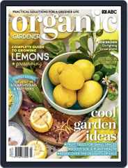 Abc Organic Gardener (Digital) Subscription                    May 1st, 2024 Issue
