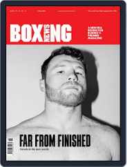 Boxing News (Digital) Subscription                    May 2nd, 2024 Issue