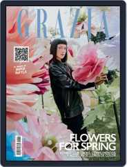 Grazia México (Digital) Subscription                    May 1st, 2024 Issue