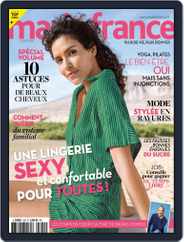 Marie France (Digital) Subscription                    June 1st, 2024 Issue