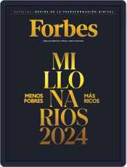Forbes México (Digital) Subscription                    April 1st, 2024 Issue