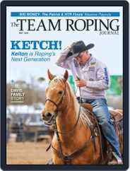 The Team Roping Journal (Digital) Subscription                    May 1st, 2024 Issue